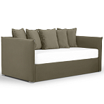 Кровать-кушетка Memory варинант исполнения - 9 | Loft Concept в Екатеринбурге