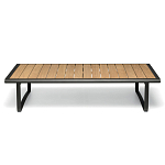 Дизайнерский кофейный стол PHOENIX Coffee Table варинант исполнения - 8 | Loft Concept в Екатеринбурге