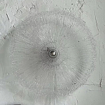 Бра-брошь Clear варинант исполнения - 1 | Loft Concept в Екатеринбурге