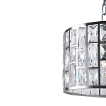 Люстра Pi Metallica варинант исполнения - 3 | Loft Concept в Екатеринбурге