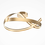 Потолочный светильник Plons 3000К 34Вт варинант исполнения - 1 | Loft Concept в Екатеринбурге