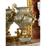 Ваза фарфоровая Georginio варинант исполнения - 3 | Loft Concept в Екатеринбурге