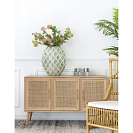 Ваза Cactus format варинант исполнения - 3 | Loft Concept в Екатеринбурге