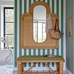 Ваза-бутыль из стекла TRANSPARENT FORMS 56 варинант исполнения - 14 | Loft Concept в Екатеринбурге