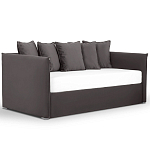 Кровать-кушетка Memory варинант исполнения - 8 | Loft Concept в Екатеринбурге