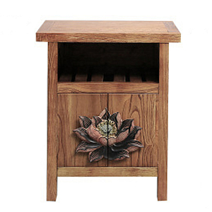 Тумба Lotus flower