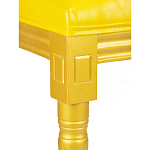 Стул Night owls with yellow design варинант исполнения - 8 | Loft Concept в Екатеринбурге