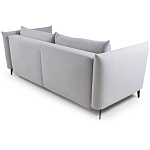Диван Clo Maren light grey варинант исполнения - 9 | Loft Concept в Екатеринбурге