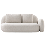 Двухместный модульный Диван Orus варинант исполнения - 1 | Loft Concept в Екатеринбурге