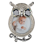 Фоторамка детская Childhood Corner  Owl варинант исполнения - 1 | Loft Concept в Екатеринбурге