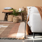 Кашпо на ножках из бамбука Bamboo Decor варинант исполнения - 12 | Loft Concept в Екатеринбурге