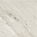 Кофейный столик с прозрачным основанием и столешницей с мраморным узором Transparent Base варинант исполнения - 3 | Loft Concept в Екатеринбурге