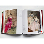 Книга Коллекция картин Сарджента Sargent: The Masterworks варинант исполнения - 2 | Loft Concept в Екатеринбурге