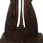 Скульптура «Берегиня» варинант исполнения - 3 | Loft Concept в Екатеринбурге