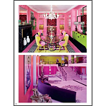 Книга Andrew Martin Interior Design Review Vol. 26 варинант исполнения - 8 | Loft Concept в Екатеринбурге