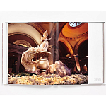 Редкая коллекционная книга Vogue & The Metropolitan Museum of Art Parties Exhibitions People Book 2014 варинант исполнения - 4 | Loft Concept в Екатеринбурге