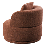 Кресло Calypso с поворотным механизмом  варинант исполнения - 3 | Loft Concept в Екатеринбурге