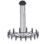 Люстра светодиодная lamp Infinity варинант исполнения - 3 | Loft Concept в Екатеринбурге