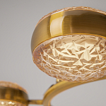 Люстра подвесная Mind 3000К 80Вт варинант исполнения - 5 | Loft Concept в Екатеринбурге