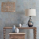 Настольная лампа с цветочным мотивом WarmInspiration варинант исполнения - 3 | Loft Concept в Екатеринбурге