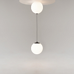 Подвесной светильник Twins 20Вт 3000К варинант исполнения - 3 | Loft Concept в Екатеринбурге