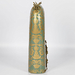 Ваза фарфоровая Karl Body варинант исполнения - 3 | Loft Concept в Екатеринбурге