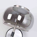 Бра с округлым прозрачным плафоном Blanton Light варинант исполнения - 2 | Loft Concept в Екатеринбурге