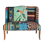 Диван Mesotrope варинант исполнения - 2 | Loft Concept в Екатеринбурге