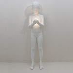 Напольный светильник Seletti Innerglow варинант исполнения - 5 | Loft Concept в Екатеринбурге