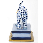 Держатель для книг Elephant варинант исполнения - 4 | Loft Concept в Екатеринбурге