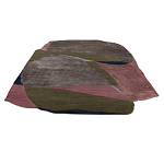 Ковер шелк Manhattan Wool Silk Carpet II варинант исполнения - 2 | Loft Concept в Екатеринбурге