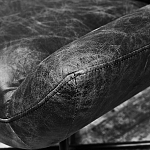 Кресло Sincere Chair Black варинант исполнения - 2 | Loft Concept в Екатеринбурге