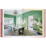 The House of Glam: Lush Interiors and Design Extravaganza варинант исполнения - 3 | Loft Concept в Екатеринбурге