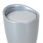 Пуф круглый Collumb варинант исполнения - 3 | Loft Concept в Екатеринбурге