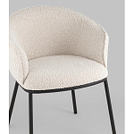 Стул обеденный Дон бежевый варинант исполнения - 2 | Loft Concept в Екатеринбурге