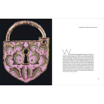 Книга Maison Lesage: Haute Couture Embroidery Mauries Patrick варинант исполнения - 12 | Loft Concept в Екатеринбурге