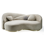 Элегантный Диван Альби Sofa варинант исполнения - 1 | Loft Concept в Екатеринбурге