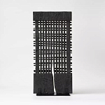 Скульптура «Решетка» варинант исполнения - 4 | Loft Concept в Екатеринбурге