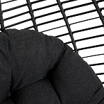 Подвесное уличное кресло Wallaker Hanging Chair варинант исполнения - 5 | Loft Concept в Екатеринбурге