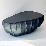 Стол журнальный «Cliff» варинант исполнения - 1 | Loft Concept в Екатеринбурге