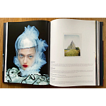 Коллекционная редкая Книга Tim Walker Pictures 2008 варинант исполнения - 1 | Loft Concept в Екатеринбурге