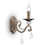 Бра Single Samphoni Eric варинант исполнения - 2 | Loft Concept в Екатеринбурге