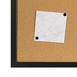 Доска для заметок Upcoming Events варинант исполнения - 4 | Loft Concept в Екатеринбурге