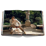 Yves Saint Laurent at Home варинант исполнения - 4 | Loft Concept в Екатеринбурге