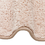 Ковер круглый из хлопка Warmth of style варинант исполнения - 2 | Loft Concept в Екатеринбурге