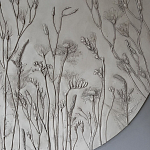 Ботаническое панно «Букет 2» варинант исполнения - 3 | Loft Concept в Екатеринбурге