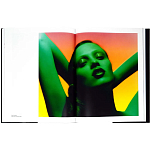 Книга Fashion Image Revolution варинант исполнения - 6 | Loft Concept в Екатеринбурге