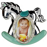 Фоторамка детская Childhood Corner Pony варинант исполнения - 2 | Loft Concept в Екатеринбурге