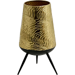 Железное кашпо Verqrary варинант исполнения - 1 | Loft Concept в Екатеринбурге