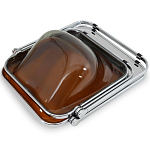 Складной стул Lamour Chair варинант исполнения - 6 | Loft Concept в Екатеринбурге